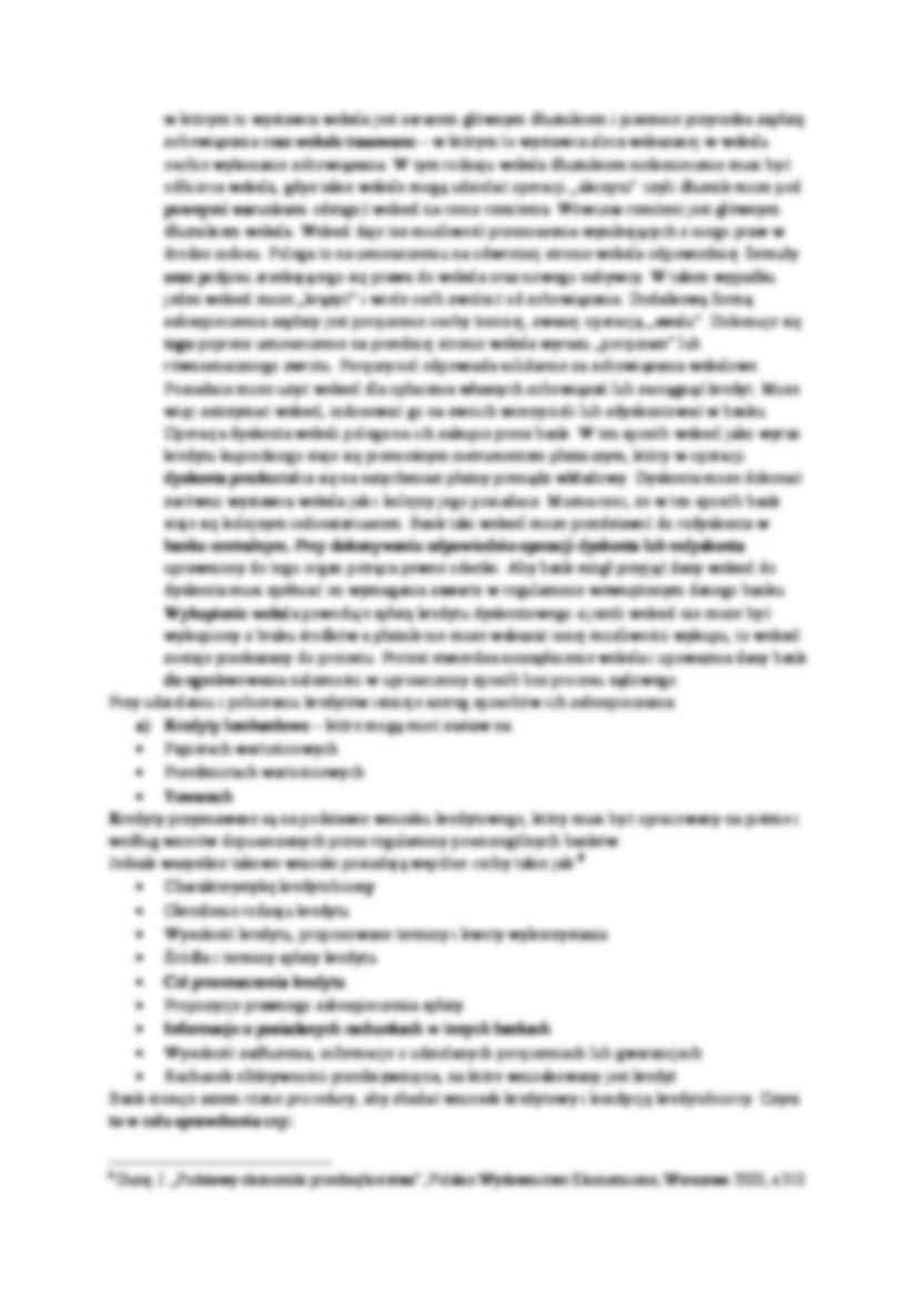 Ekonomika przedsiębiorstw - referat. - strona 3
