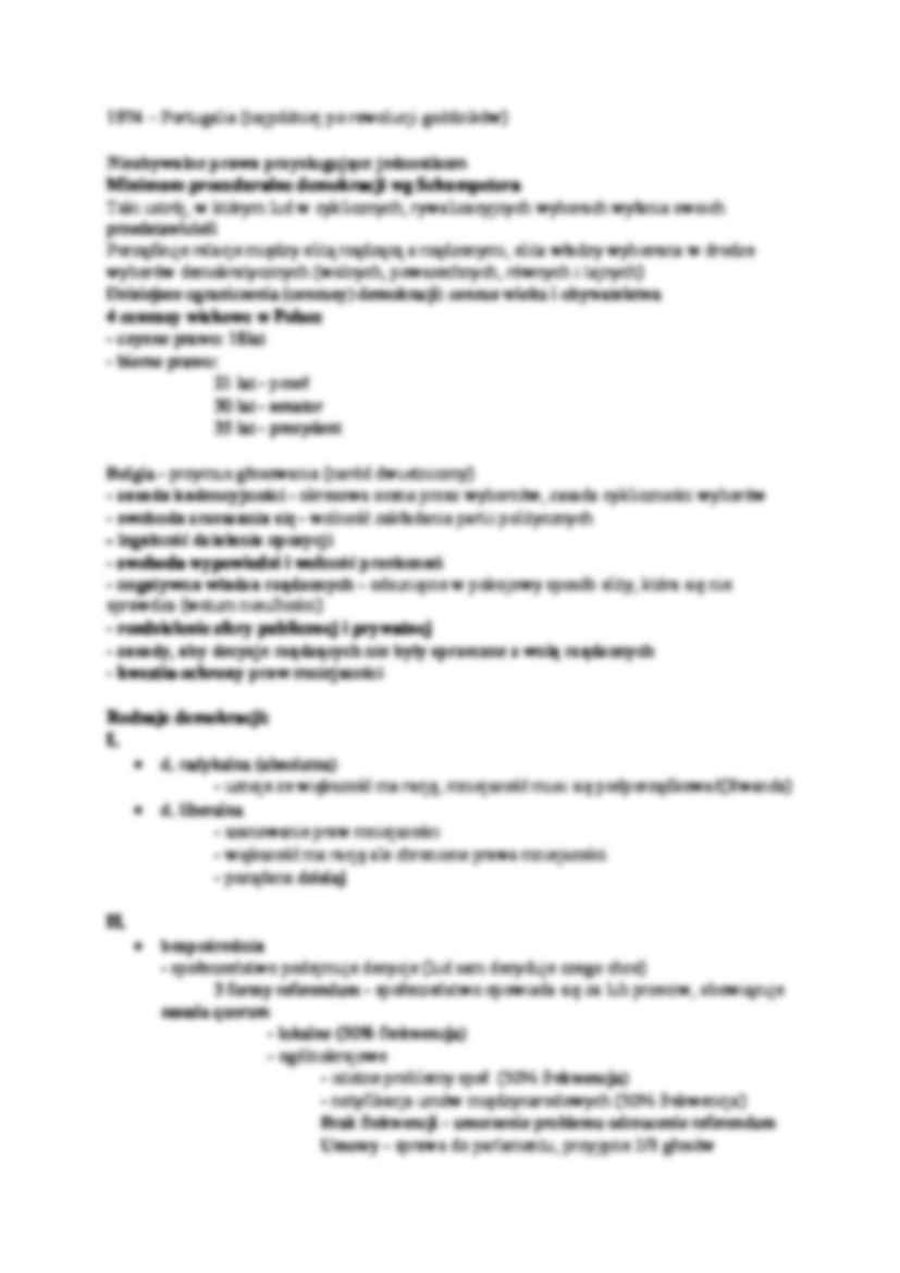 Demokracja - strona 2