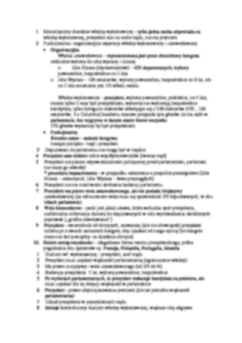 Reżimy polityczne - strona 2