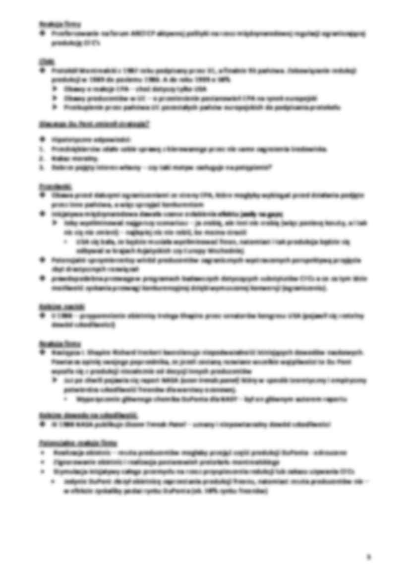 Miedzynarodowe problemy energetyczne i środowiska - strona 3