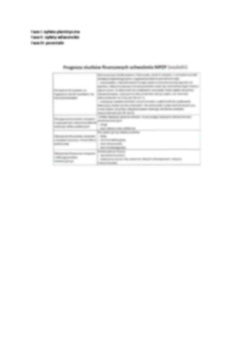 Cele planowania przestrzennego - strona 3