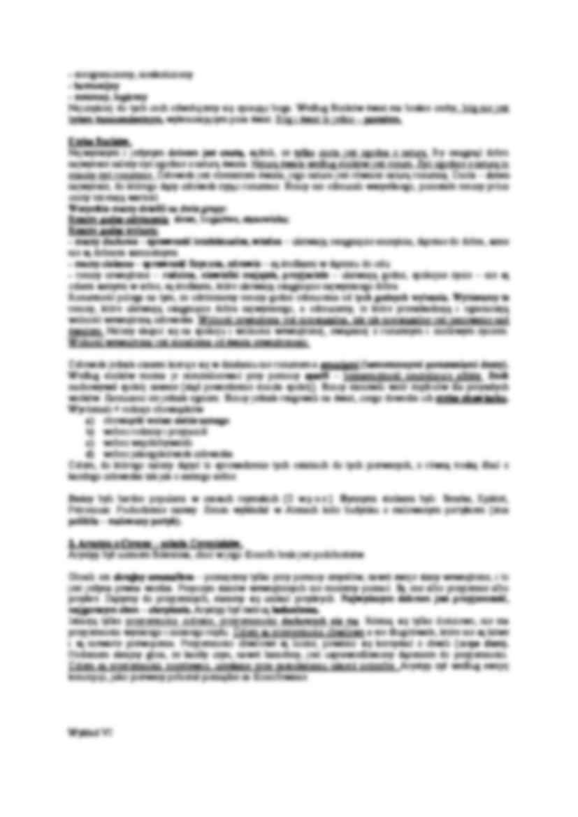 Późniejsze szkoły filozoficzne - strona 2