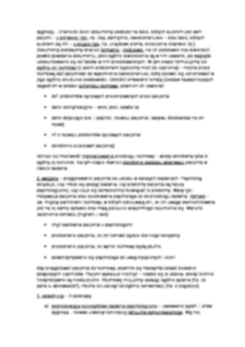 Skorny (Obserwacja psychologiczna) - strona 3