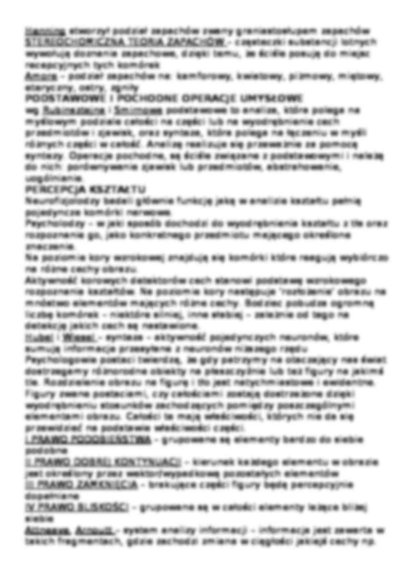 Najważniejsze pojęcia - strona 2