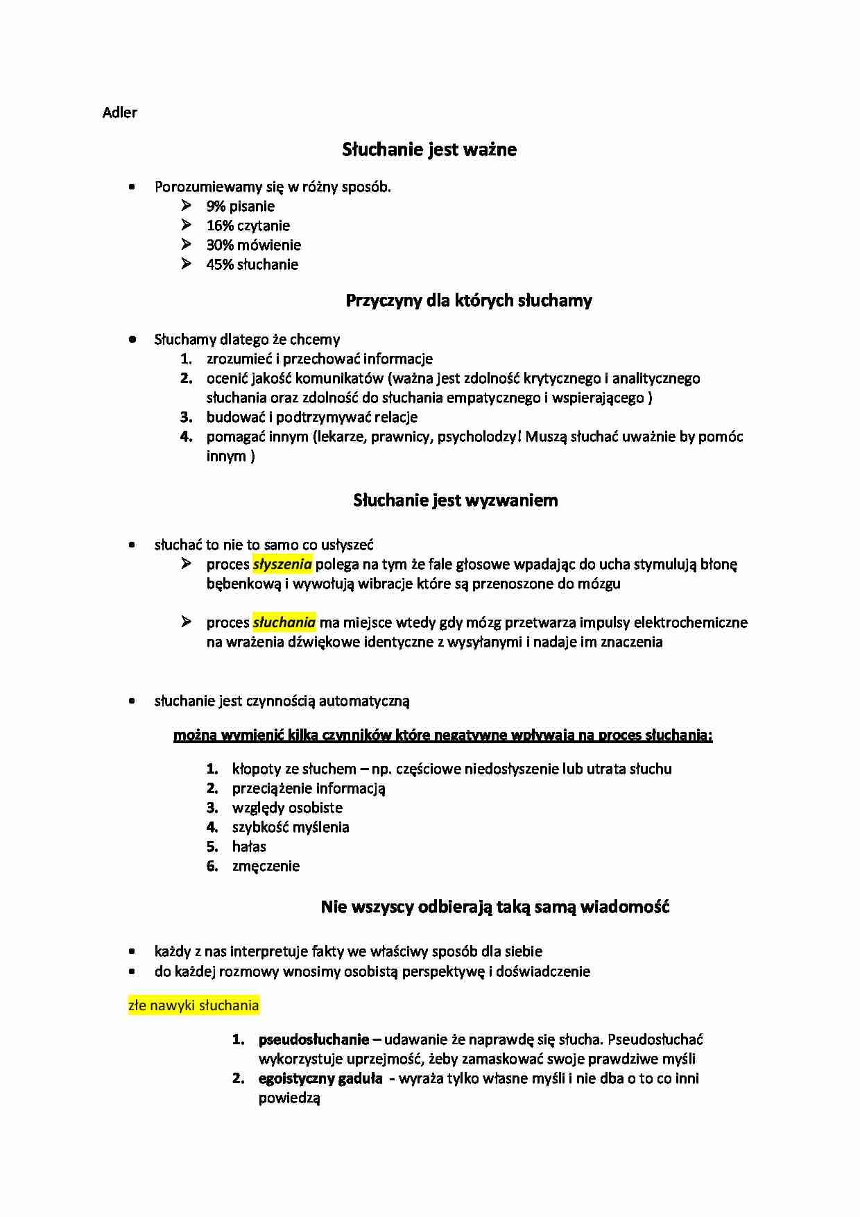 Adler r.6 - strona 1