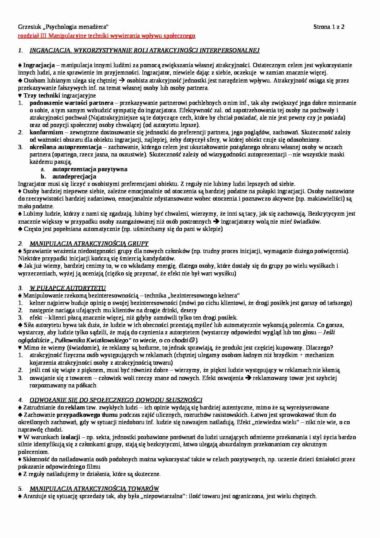 Grzesiuk r.3. - strona 1