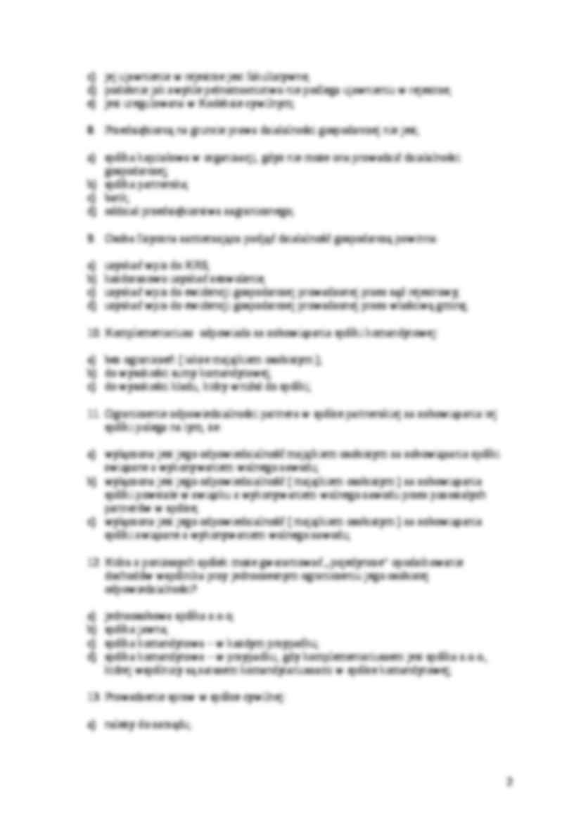 test - strona 2