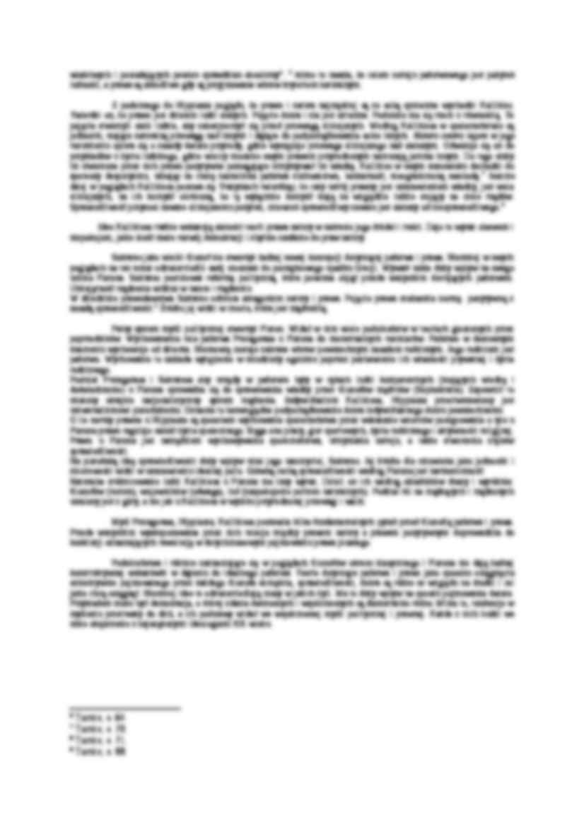 Ideał państwa i prawa według Platona  - strona 2