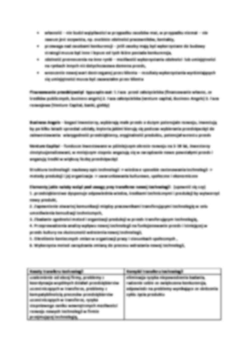 gospodarowanie zasobami - strona 2