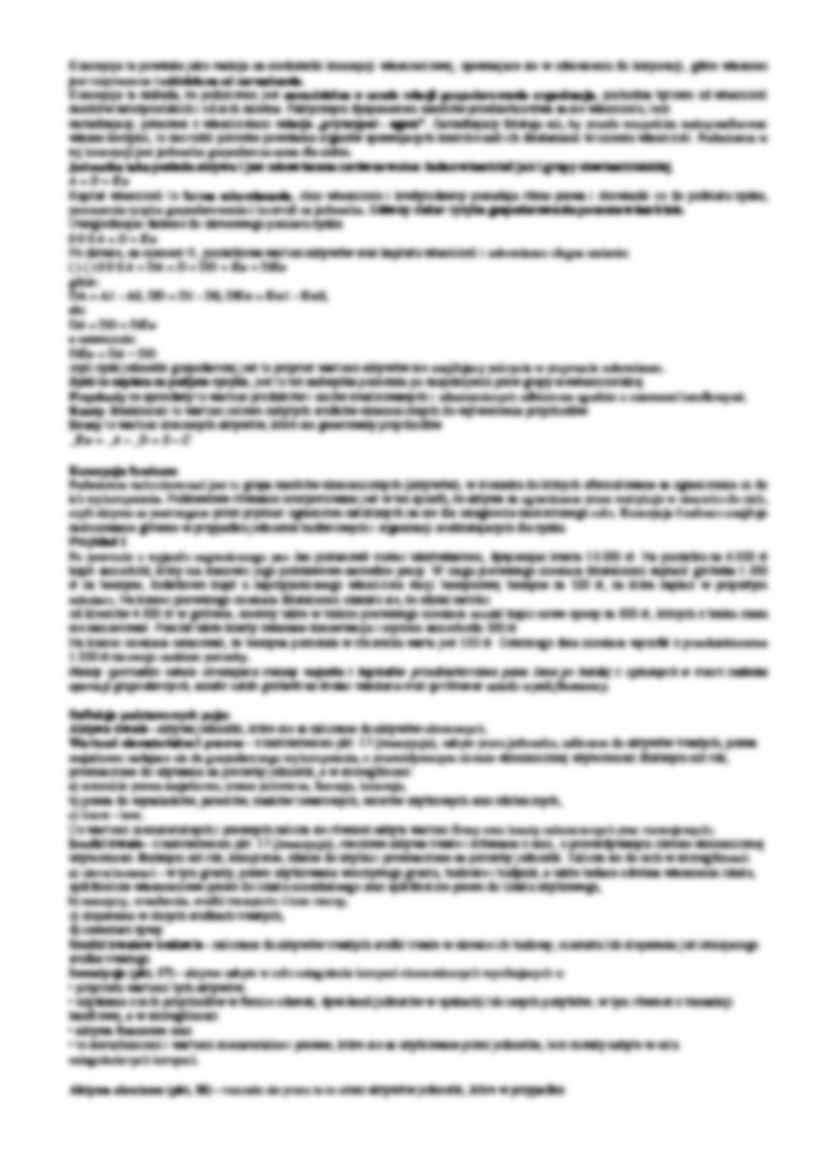 Podstawy rachunkowści - strona 3