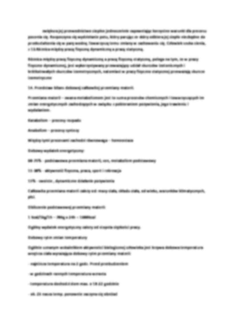 Ergonomia- ocena zdolności do pracy - strona 2