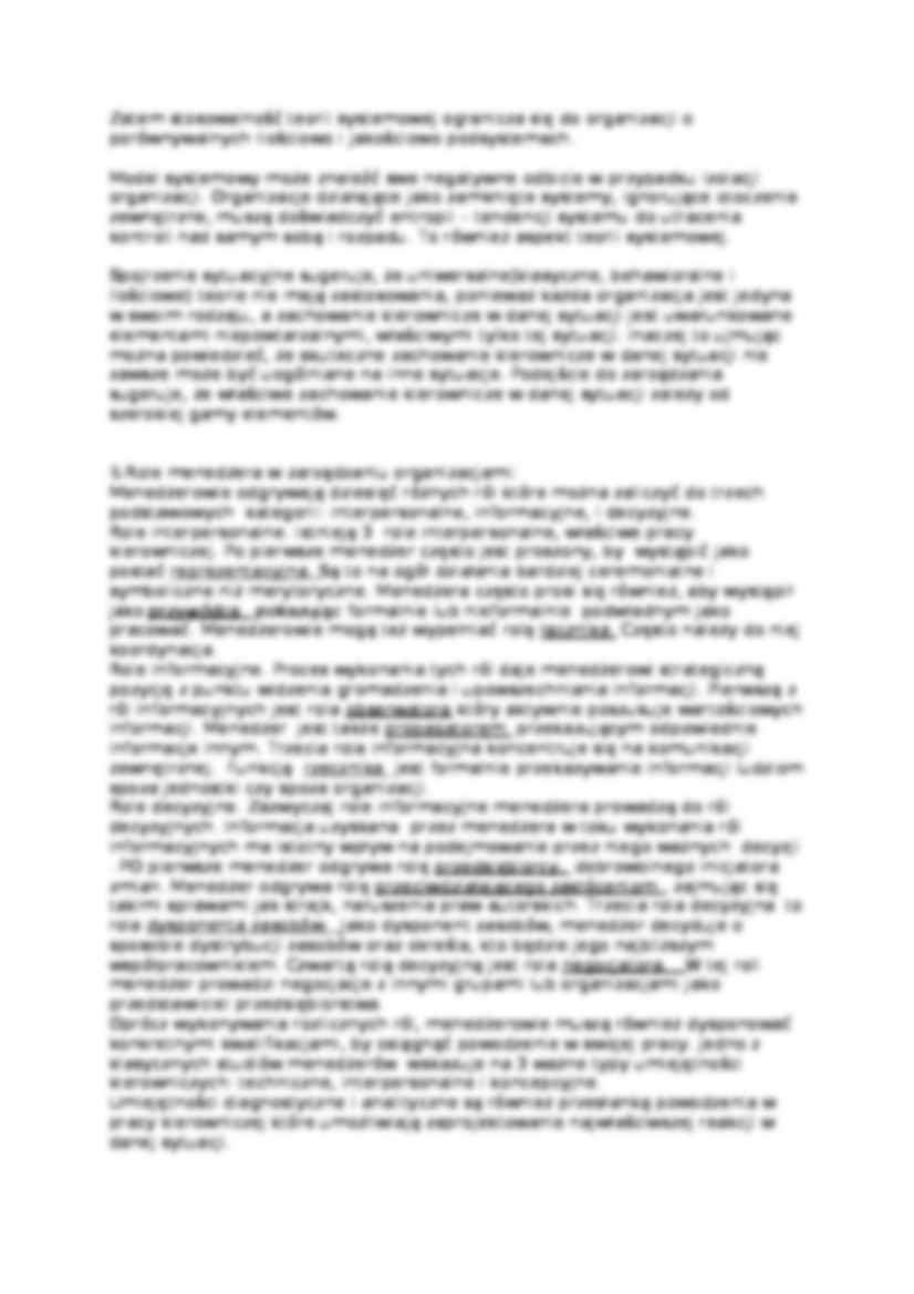 Szkoły zarządzania - strona 3