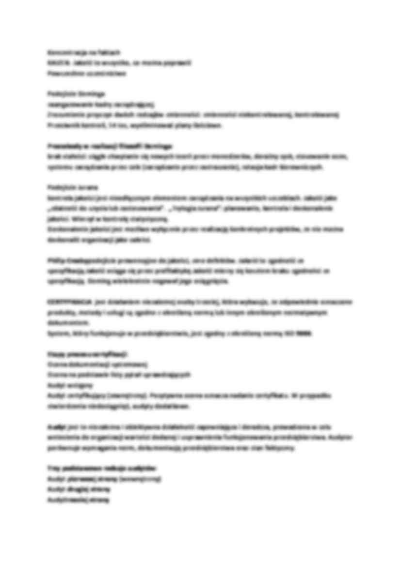 Ekonomika przedsiębiorstw - strona 2