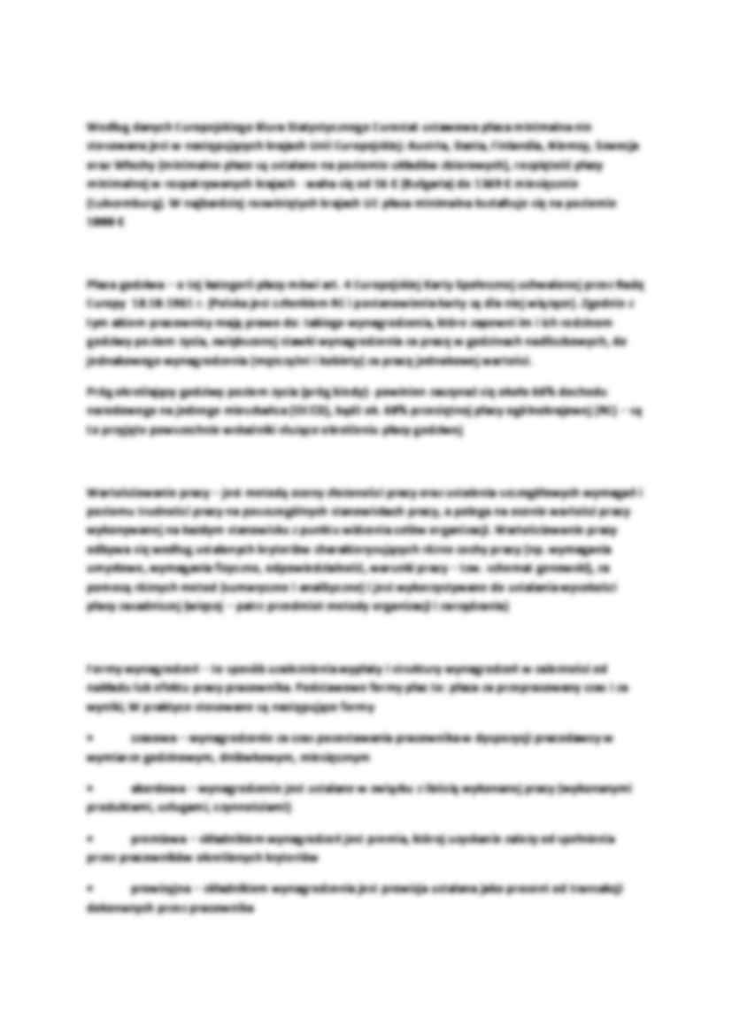 Zarządzanie zasobami ludzkimi cz 4 - strona 3