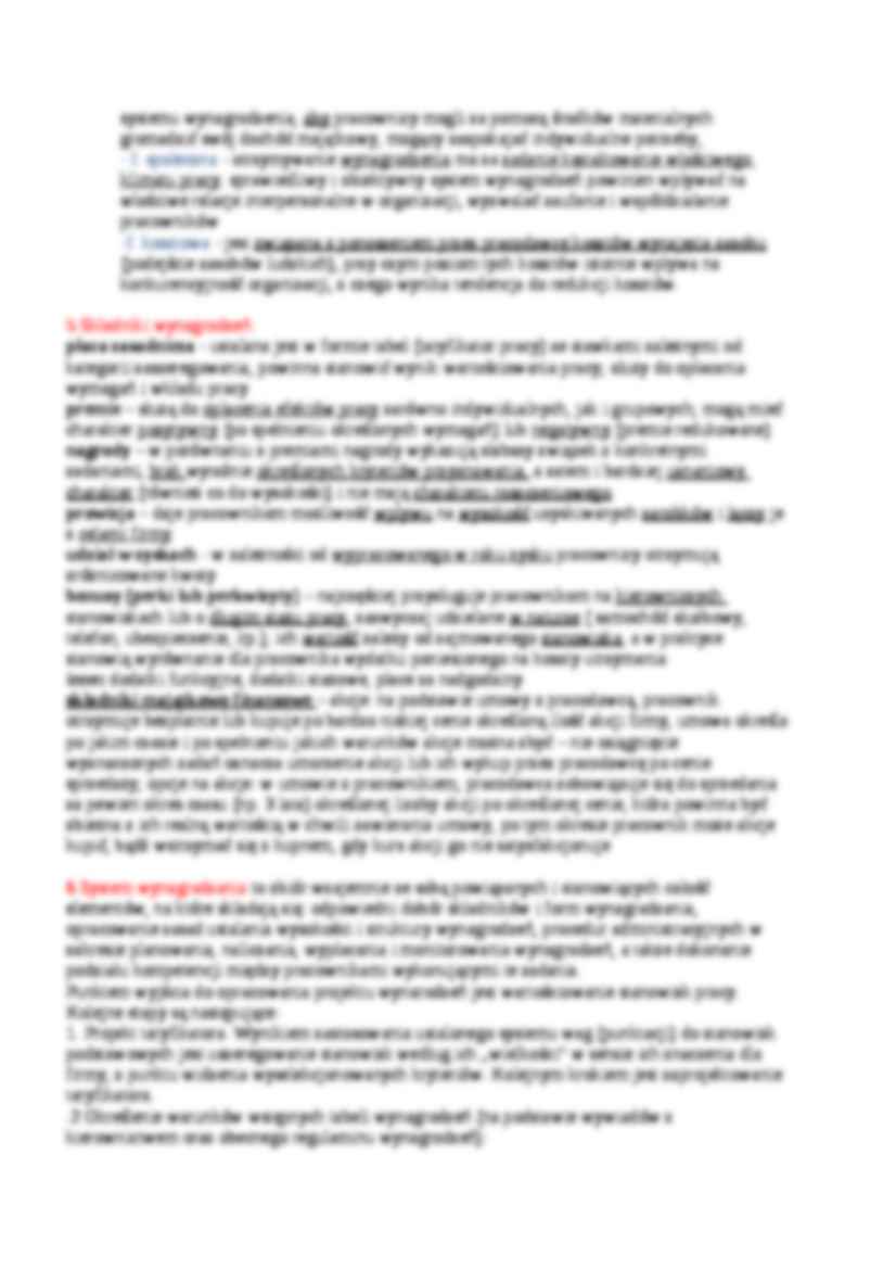 zarządzanie zasobami ludzkimi - strona 2
