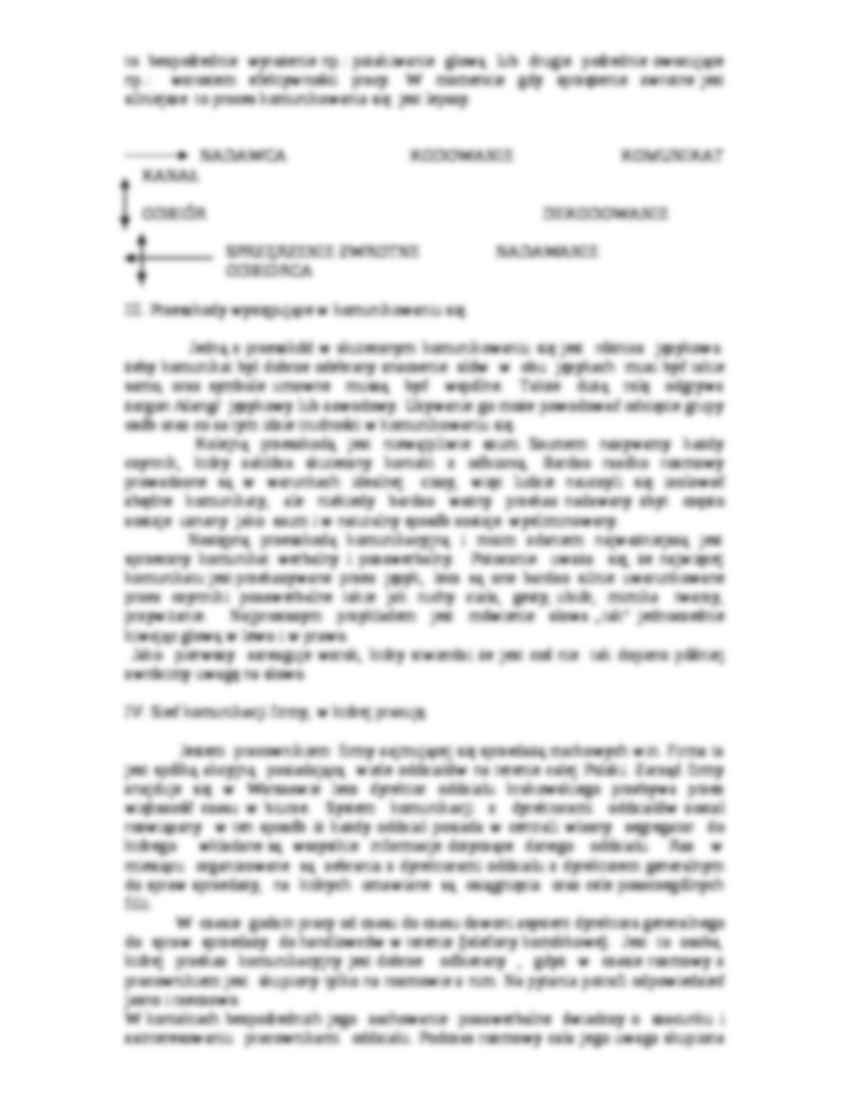 komunikacja - Kodowanie - strona 2