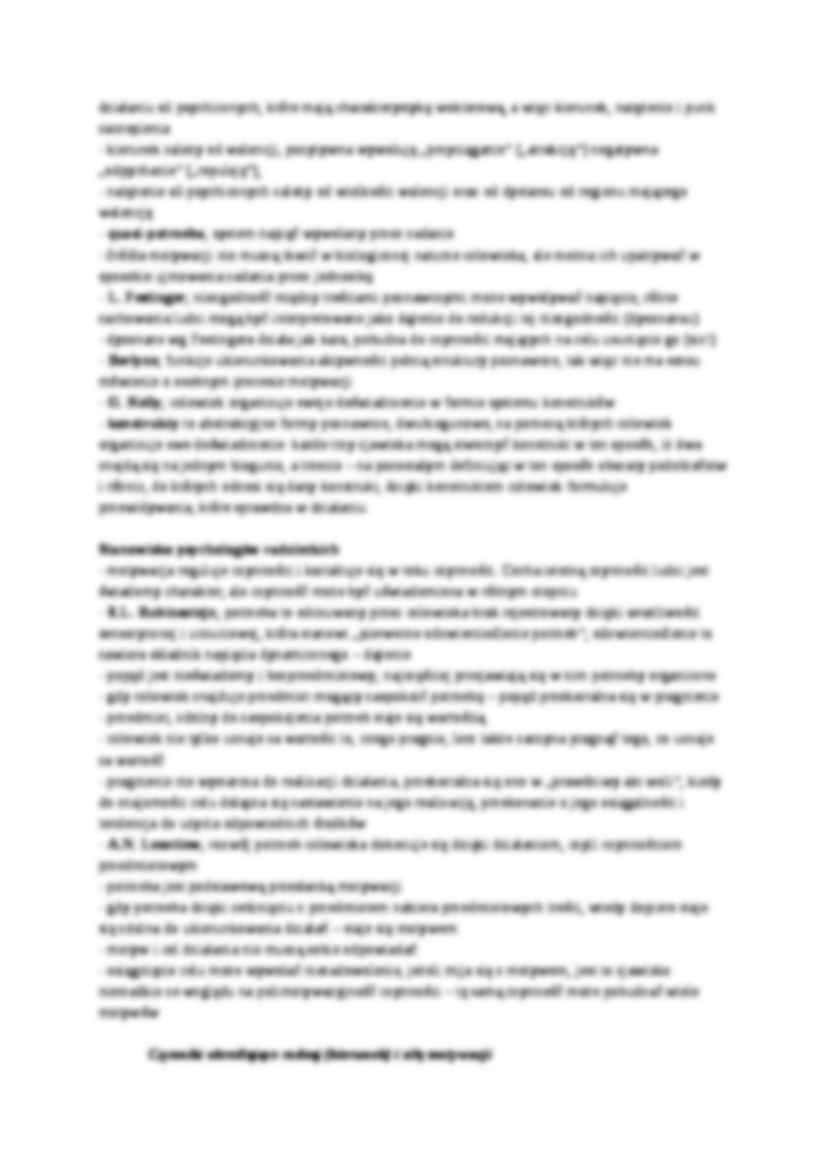 Motywacja ćwiczenia - strona 3