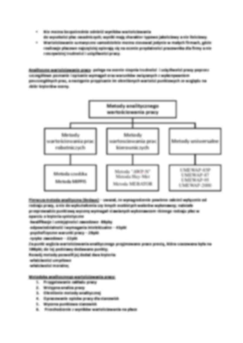 Wartościowanie pracy - strona 3