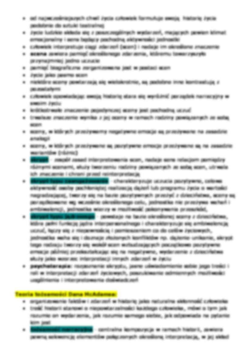 narracja i sposoby myślenia - strona 3