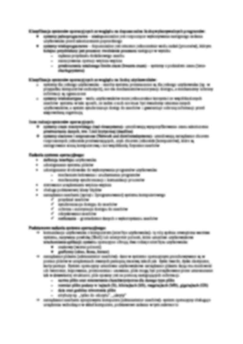 Oprogramowanie - strona 3