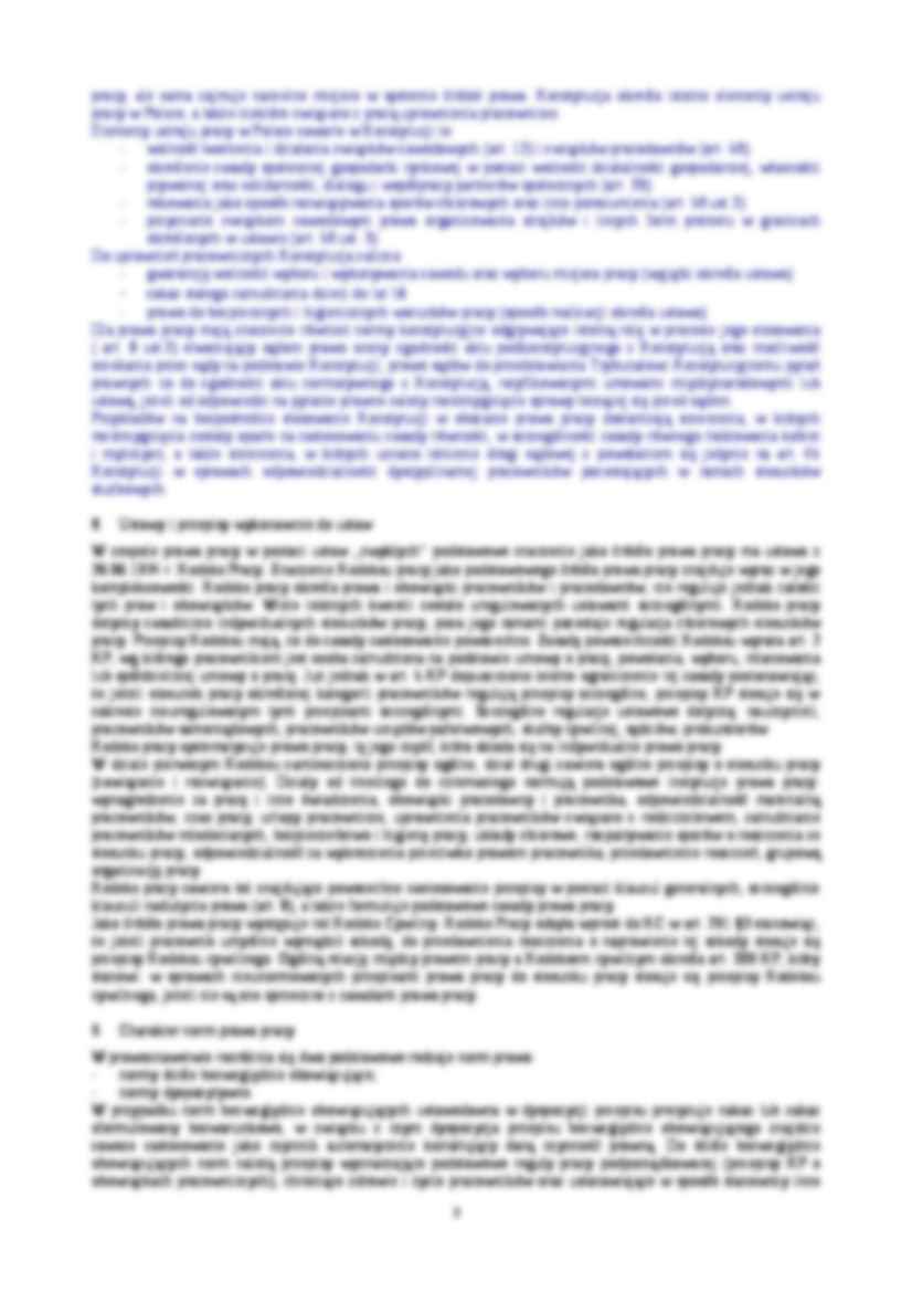 prawo pracy - strona 2