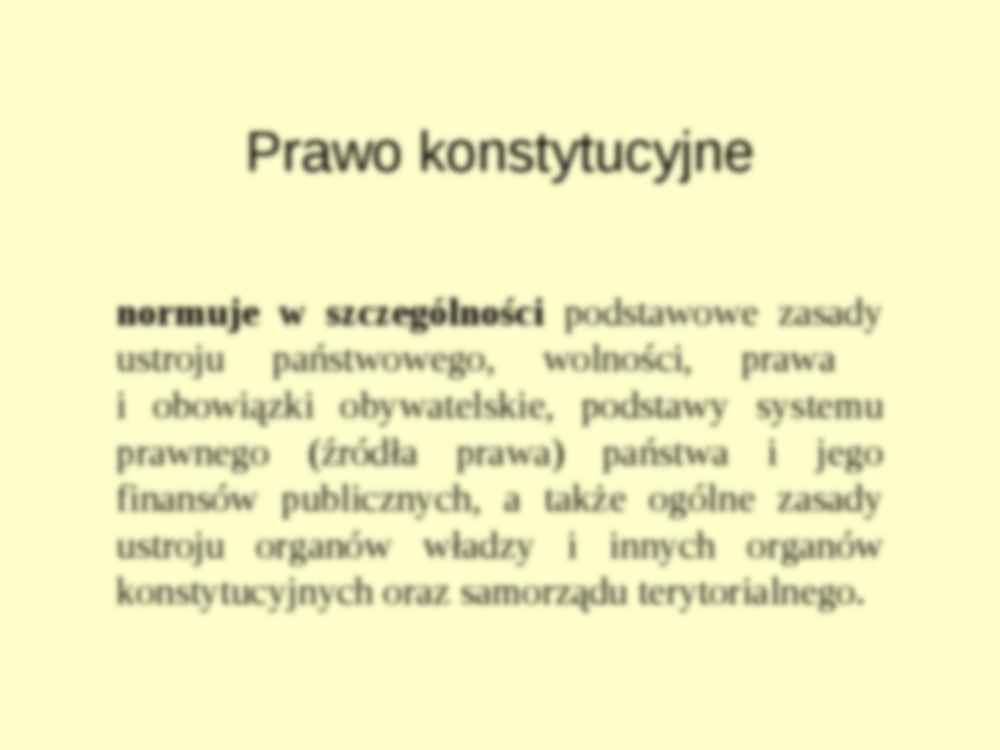 Elementy prawa konstytucyjnego - referendum - strona 3