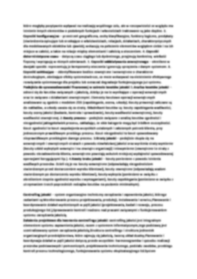 Zasady projektowania modele do egzaminu - strona 3