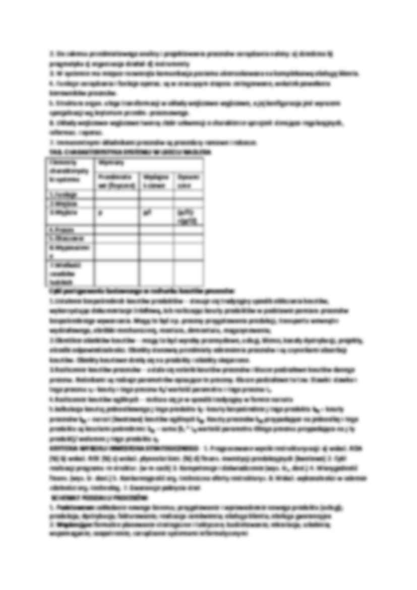 Opracowane zagadnienia do egzaminu - strona 2