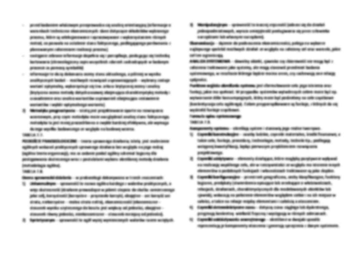 Ogólne zasady i koncepcje projektowania  - strona 3