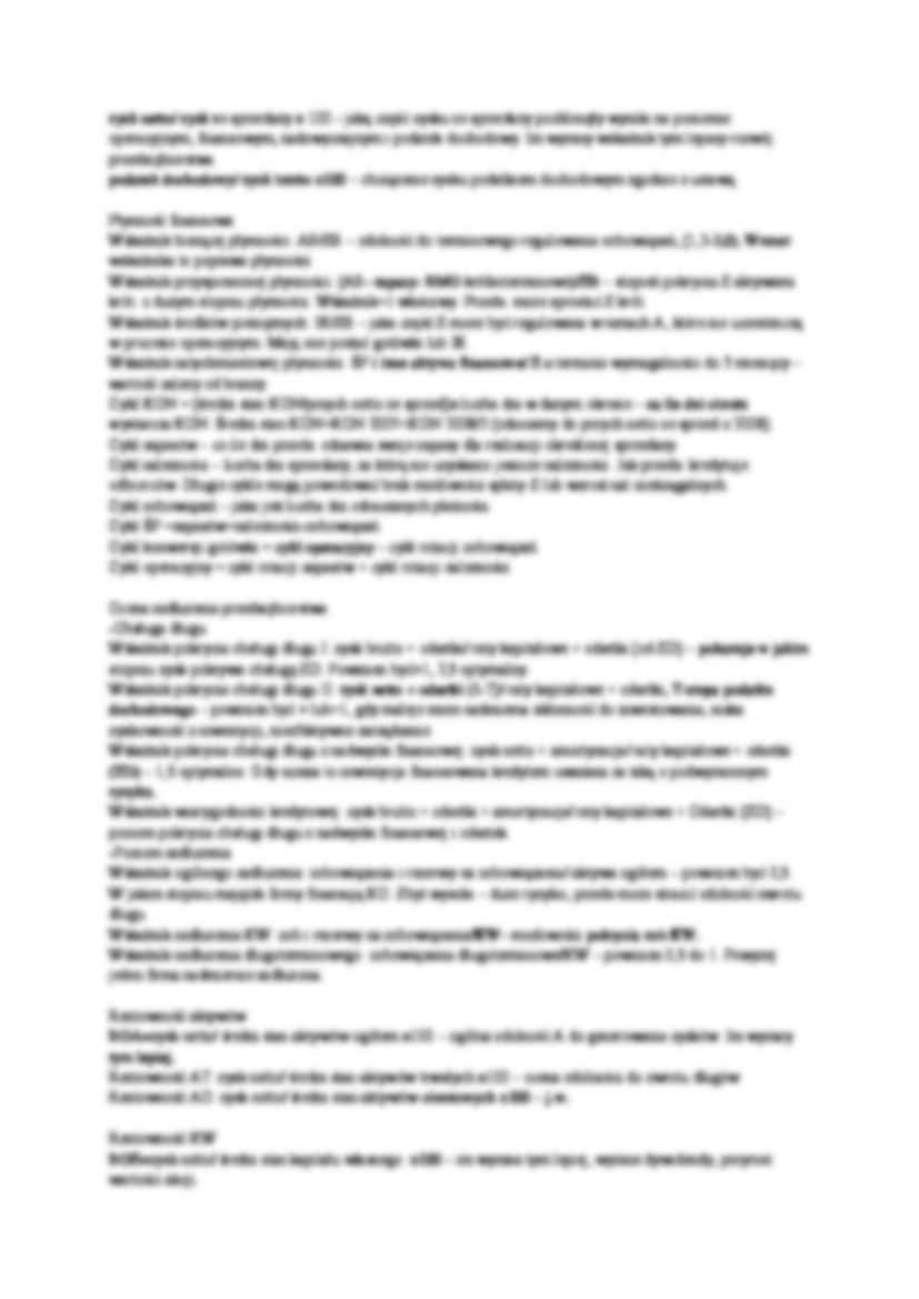 Wskaźniki ekonomiczne - strona 2