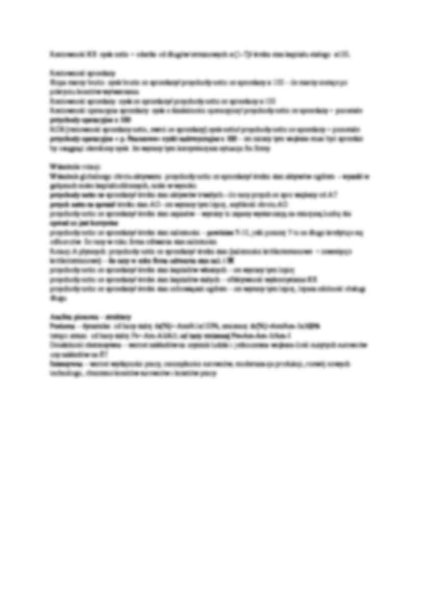 Wskaźniki ekonomiczne - strona 3