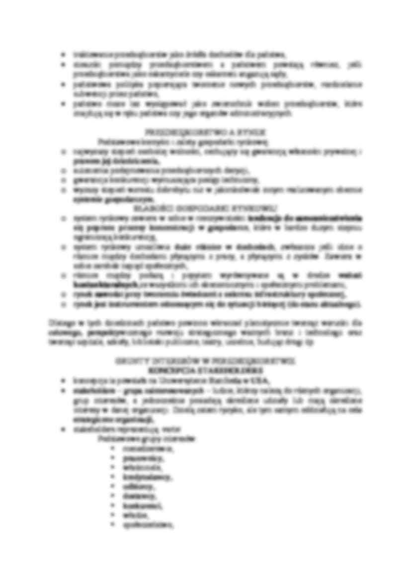 Głębia produkcji - strona 2