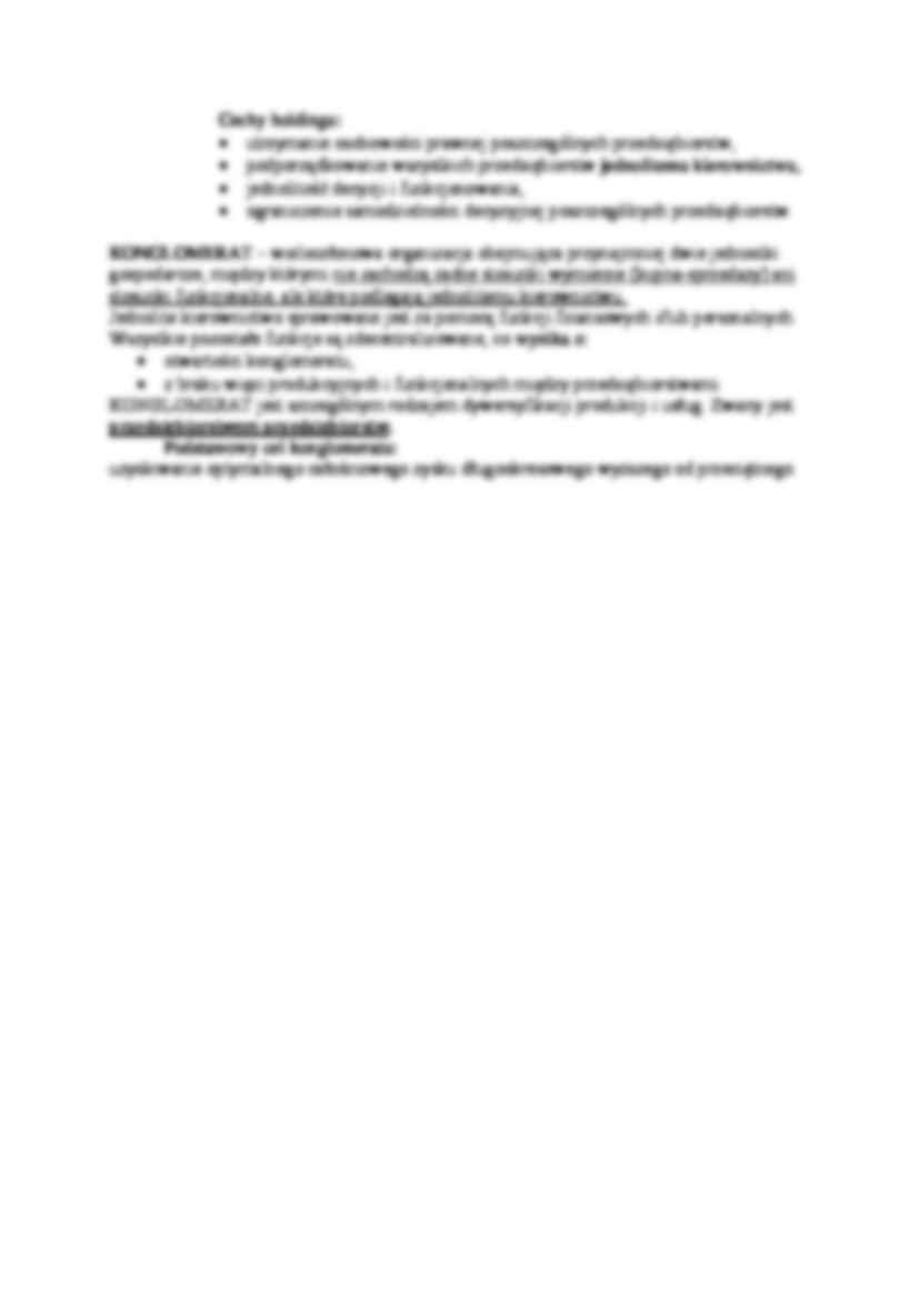 Formy kooperacyjne - strona 3