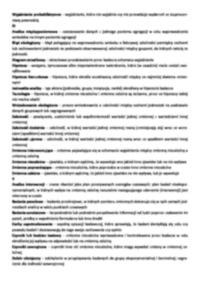 Miedzynarodowe stosunki polityczne - strona 2