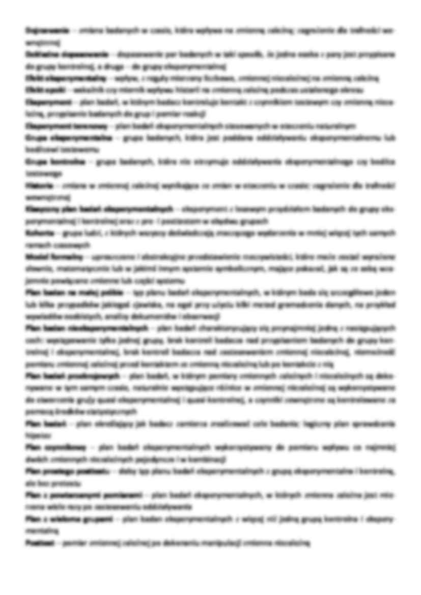 Miedzynarodowe stosunki polityczne - strona 3