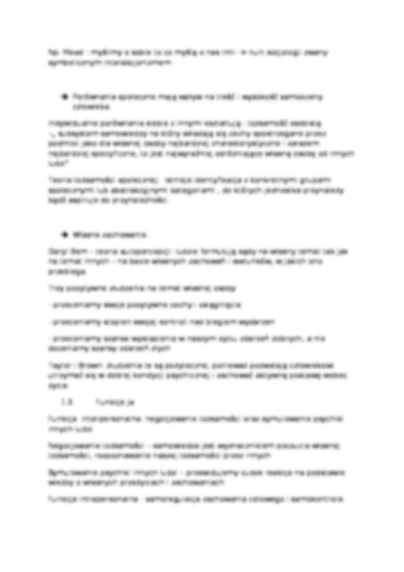 Wojciszke- człowiek wśród ludzi  - strona 2