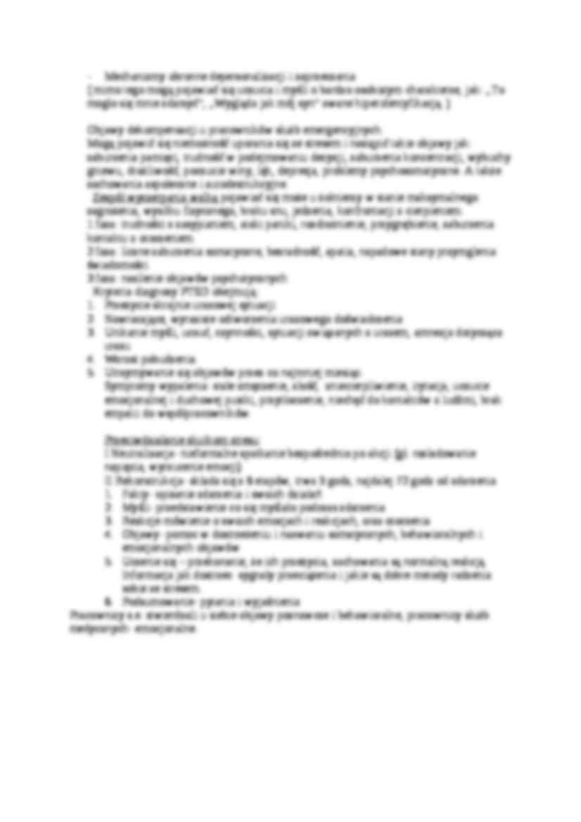 Lipowska-Teutsch Służby emergencyjne - strona 2