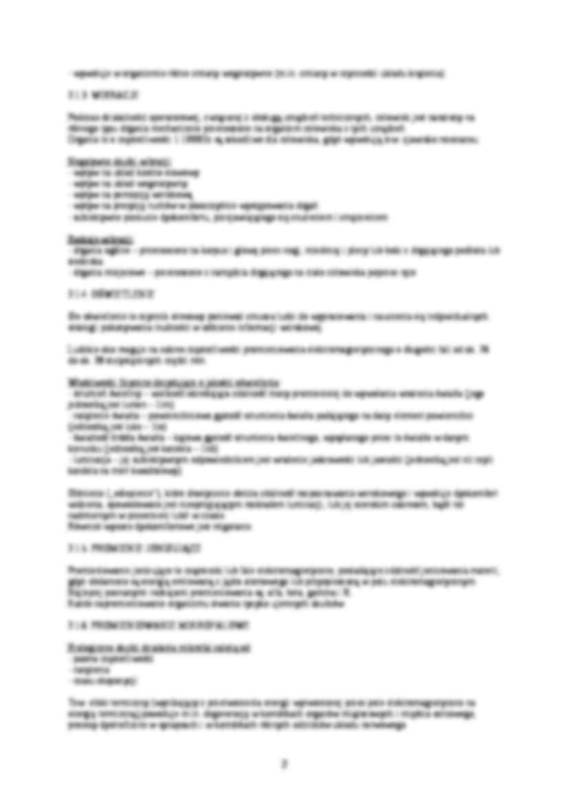 Terelak- charakterystyka źródeł stresu - strona 2