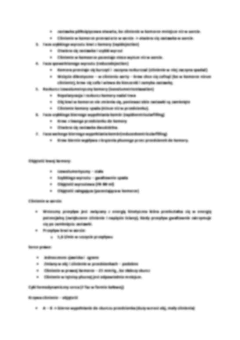 Układ krążenia 2 - strona 2