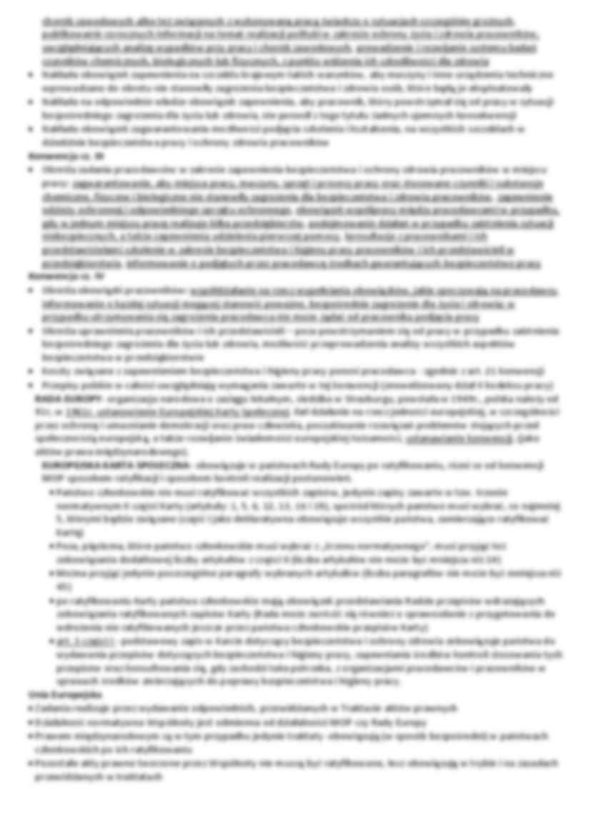 pracownik pracodawca ochrona pracy  - strona 2