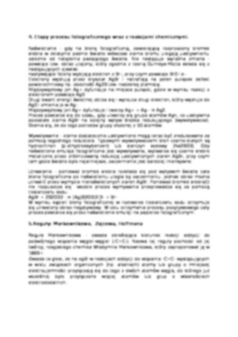 Opracowanie do egzaminu - Zasady Termodynamiki - strona 3