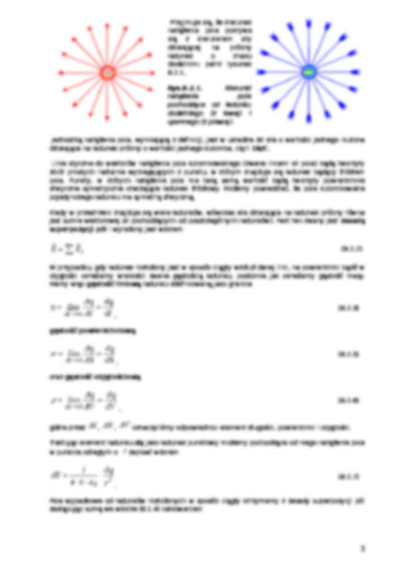 Pole elektryczne - strona 3