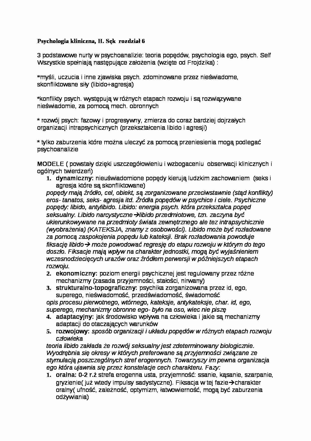 Sęk, r.6,8 - strona 1