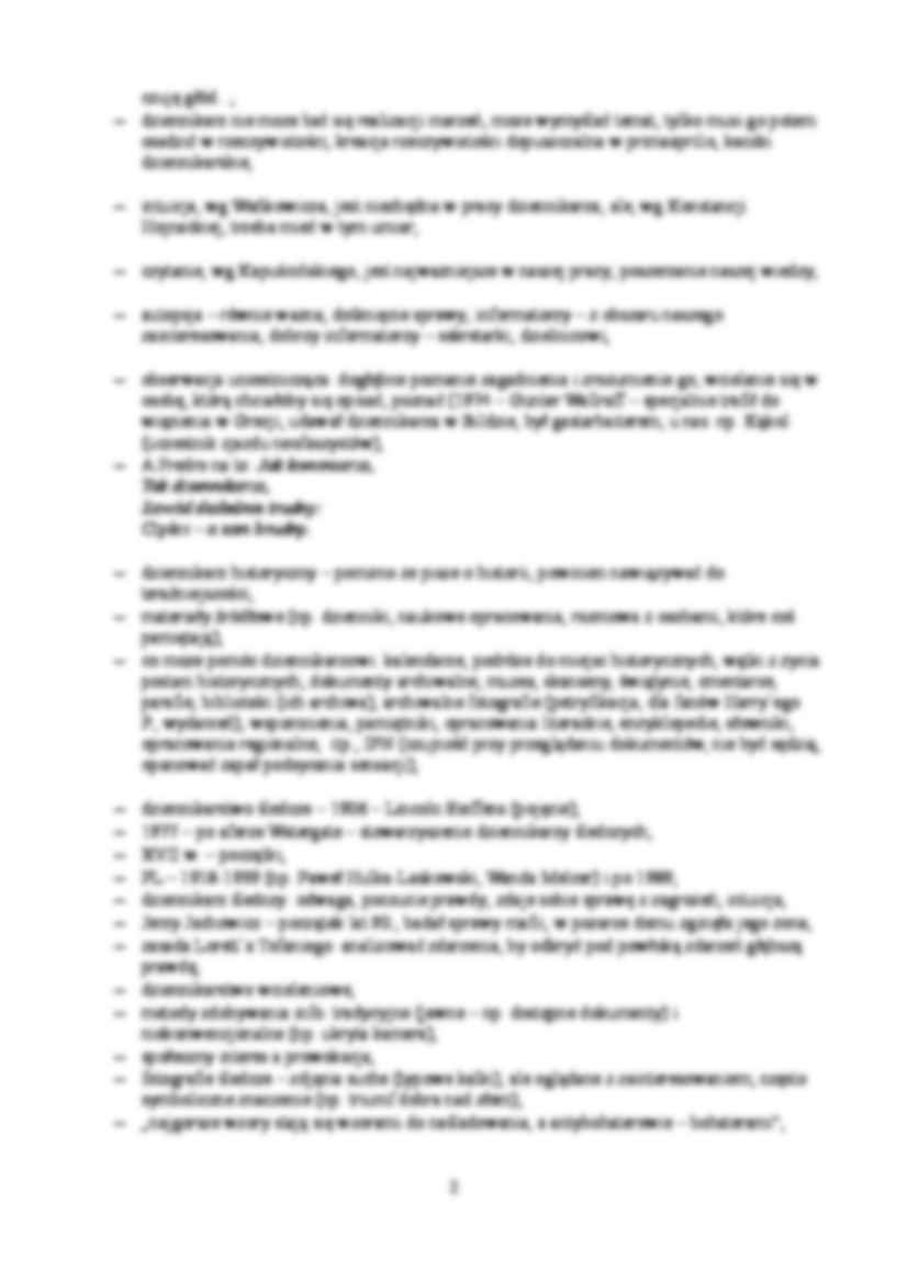 Źródła informacji dla dziennikarza - strona 2