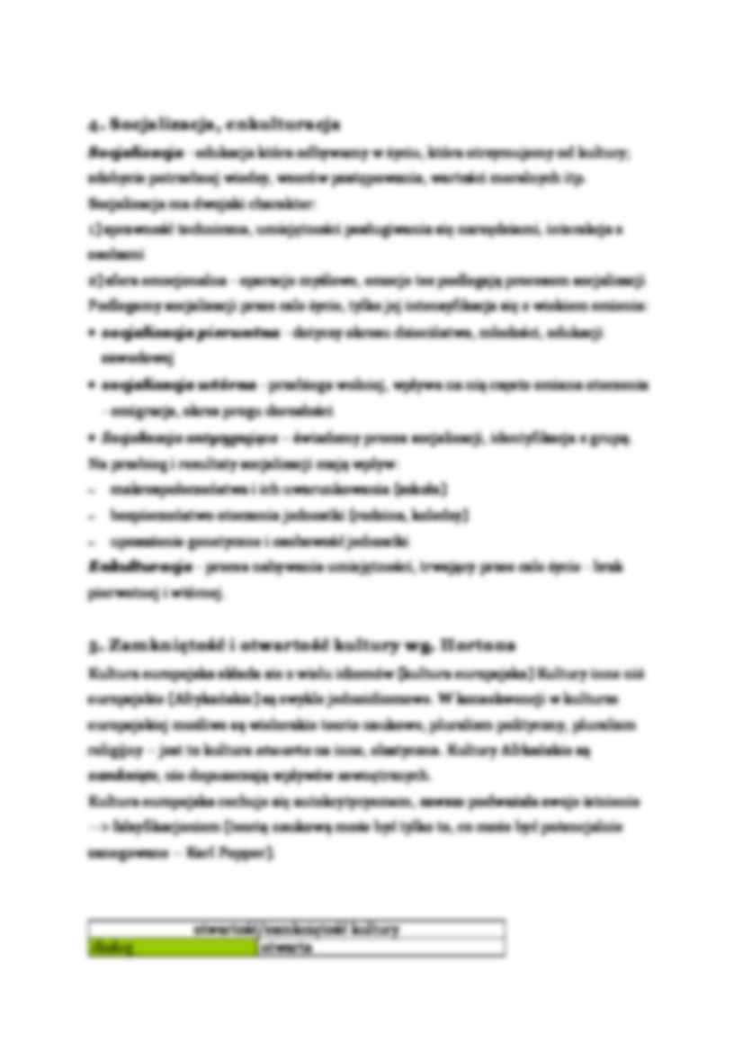 Wstęp do kulturoznastwa - strona 2