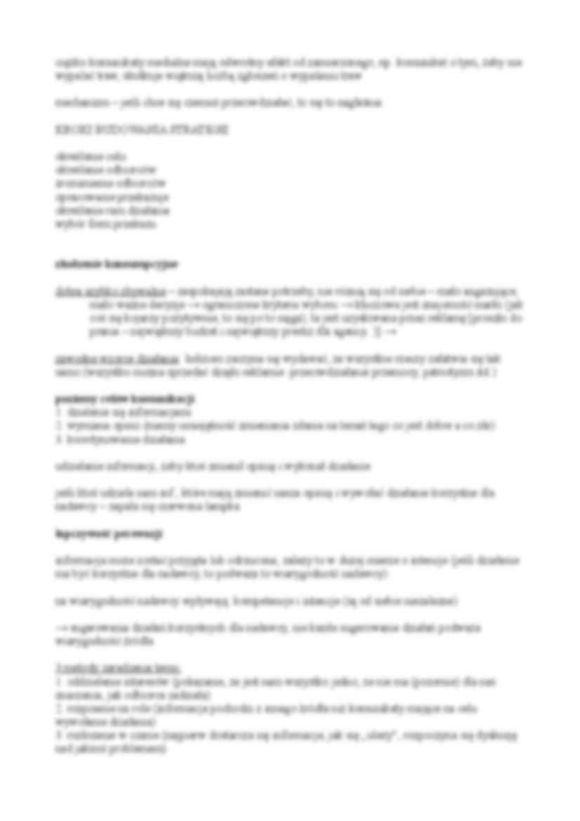 Public relations - podstawowe informacje - strona 2