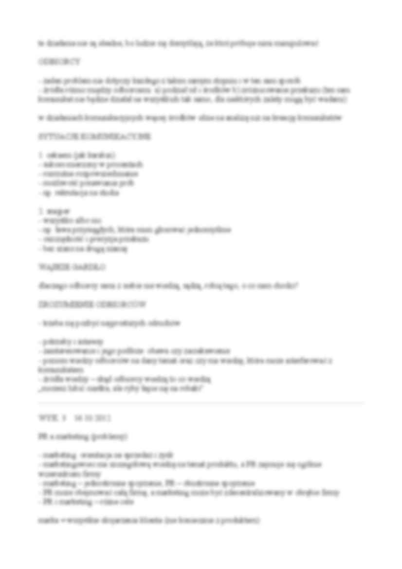 Public relations - podstawowe informacje - strona 3