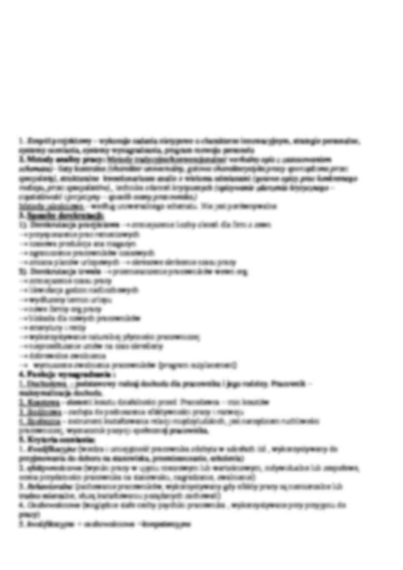 Zagadnienia do egzaminu - strona 2