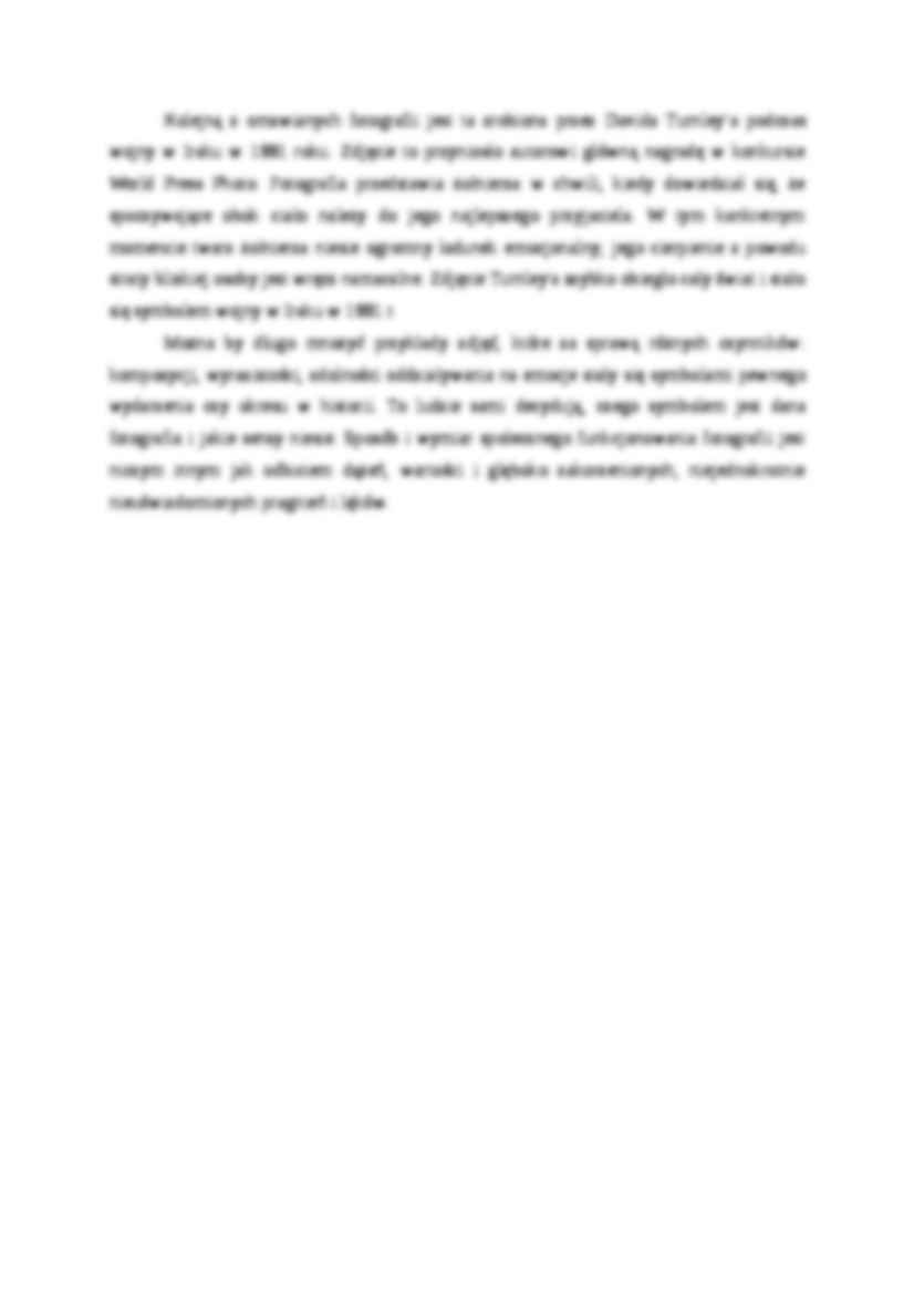 Looking for an Icon - recenzja - strona 2