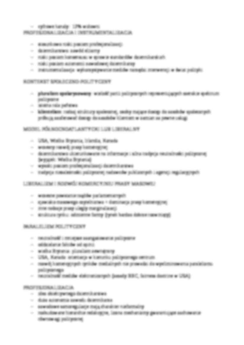 Korzenie dziennikarstwa - strona 2